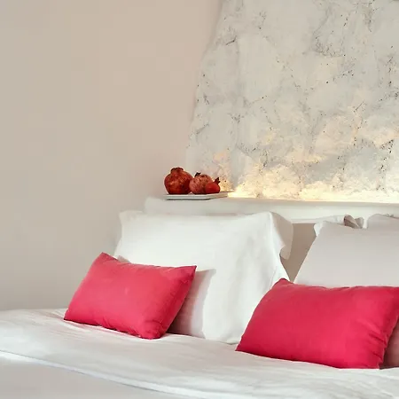 Finikia Memories Hotel Oia (Santorini)